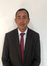 Foto oficial de Gilmar Miranda