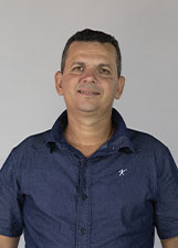 Foto oficial de Prof Arimatea da Vila União