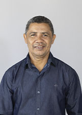 Foto oficial de Professor Itamar