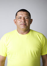 Foto oficial de Iris Borges