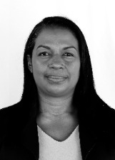 Foto oficial de Professora Nenzinha