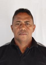 Foto oficial de Erismar Carvalho