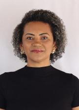 Foto oficial de Professora Josileide