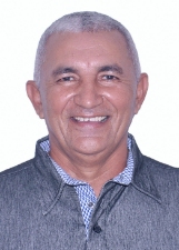 Foto oficial de Gilvan Pereira