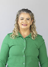 Foto oficial de Idelmar Cotão
