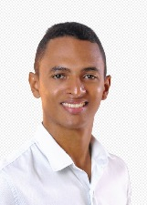 Foto oficial de Tiago da Van