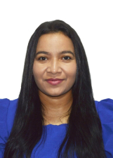 Foto oficial de Thaynara Sousa