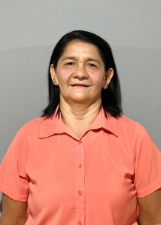 Foto oficial de Eva Vieira