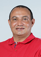 Foto oficial de Professor Ozias