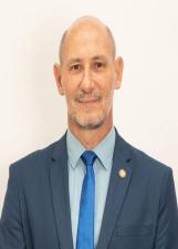 Foto oficial de Delegado Carrasco