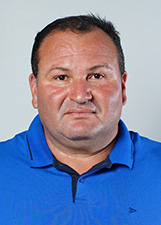 Foto oficial de Jorge Dias