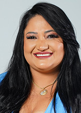 Foto oficial de Paula Gil