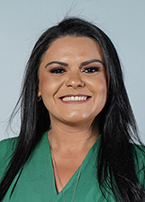 Foto oficial de Viviane