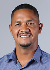 Foto oficial de Pastor Ronilson
