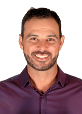 Foto oficial de Donizete Pereira