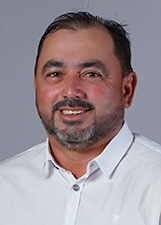 Foto oficial de Genivaldo B Barros