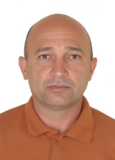 Foto oficial de Juscelino Barbosa