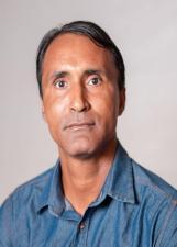 Foto oficial de Cicero Alves