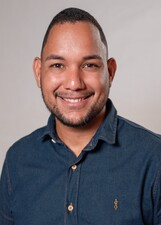 Foto oficial de Jhon Lucas