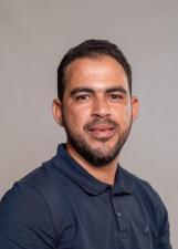 Foto oficial de Murilo Brasil