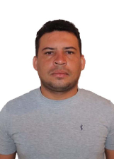 Foto oficial de Railon Rodrigues