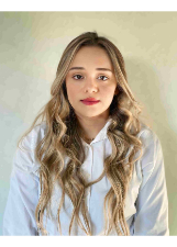 Foto oficial de Mayanna Barros