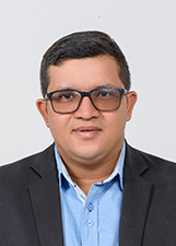 Foto oficial de Carlito Bacuri
