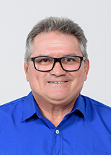 Foto oficial de Walfredo Borges