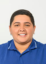 Foto oficial de Ana Paula Rodrigues