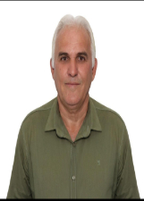 Foto oficial de Wagner da Juriti