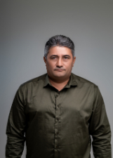 Foto oficial de Gerri do Ribeirãozinho