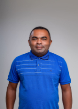 Foto oficial de Lucivano Ribeiro