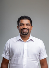 Foto oficial de Pastor Gabriel