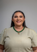 Foto oficial de Josy Milhomem