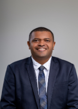 Foto oficial de Irmão Jairo