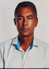 Foto oficial de Manoel Messias