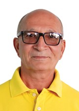 Foto oficial de Armênio Angelim