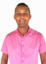 Foto oficial de Edivaldo Cardoso
