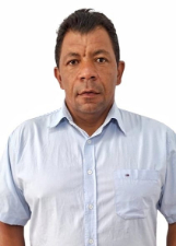 Foto oficial de Carlos Cesar