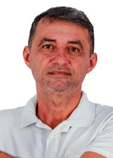 Foto oficial de Ze Augusto