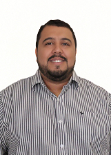 Foto oficial de Guilherme Pimentel
