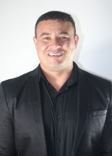 Foto oficial de Sergio Caldeira