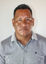 Foto oficial de Leomar Xerente