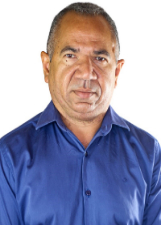 Foto oficial de Afonso Tavares