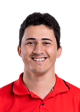 Foto oficial de Junio de Cesario