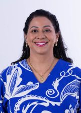 Foto oficial de Graciane do Marquito