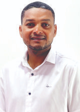 Foto oficial de Anduvaldo Brito