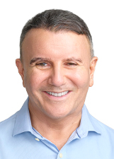 Foto oficial de Eduardo Siqueira Campos