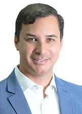 Foto oficial de Pastor Carlos Eduardo