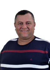 Foto oficial de Neném de Dete
